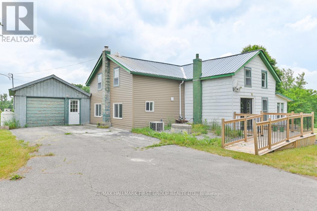 1574a Moira Road, Centre Hastings, Ontario  K0K 2Y0 - Photo 2 - X12258688