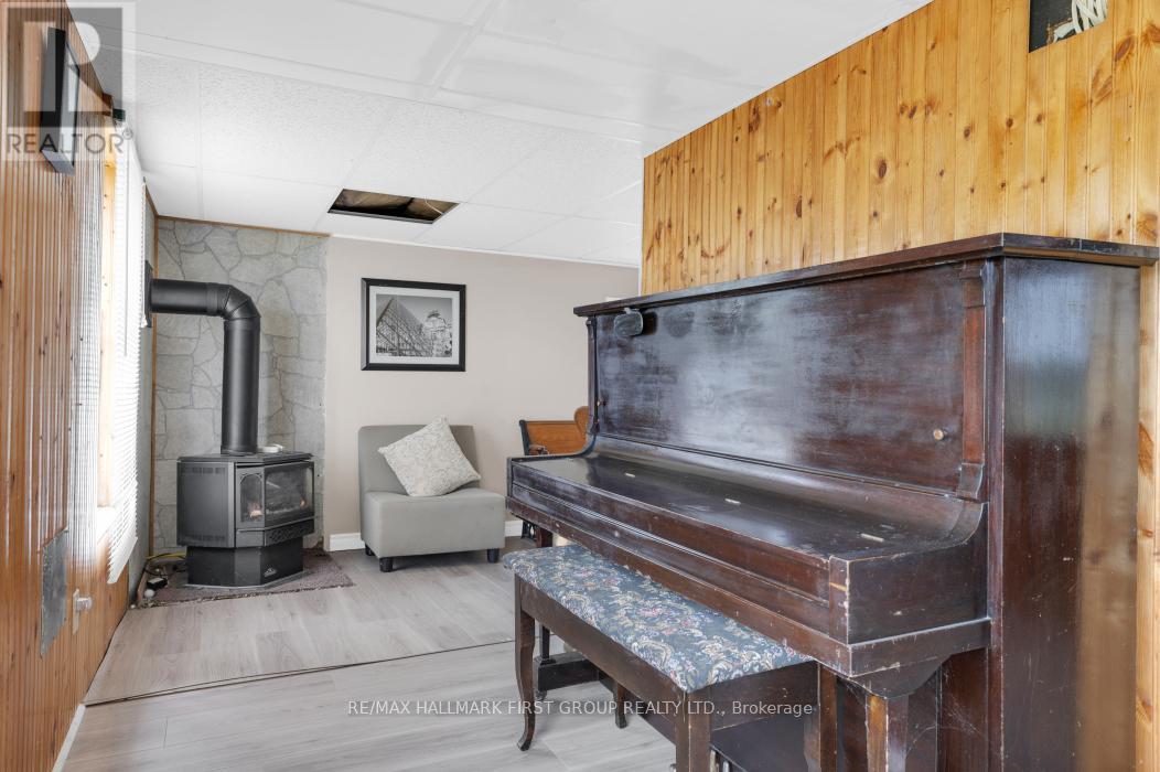 1574a Moira Road, Centre Hastings, Ontario  K0K 2Y0 - Photo 20 - X12258688