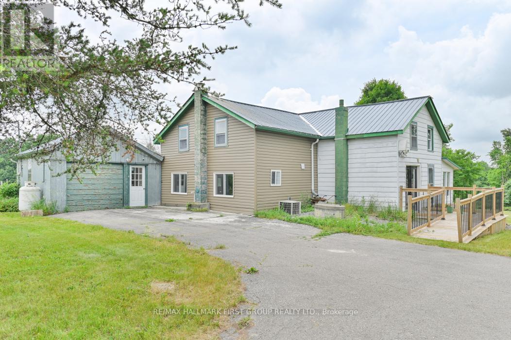1574a Moira Road, Centre Hastings, Ontario  K0K 2Y0 - Photo 4 - X12258688