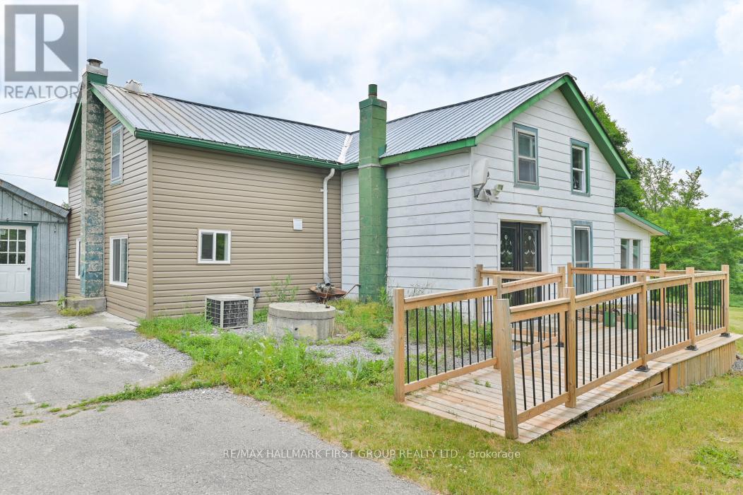 1574a Moira Road, Centre Hastings, Ontario  K0K 2Y0 - Photo 5 - X12258688