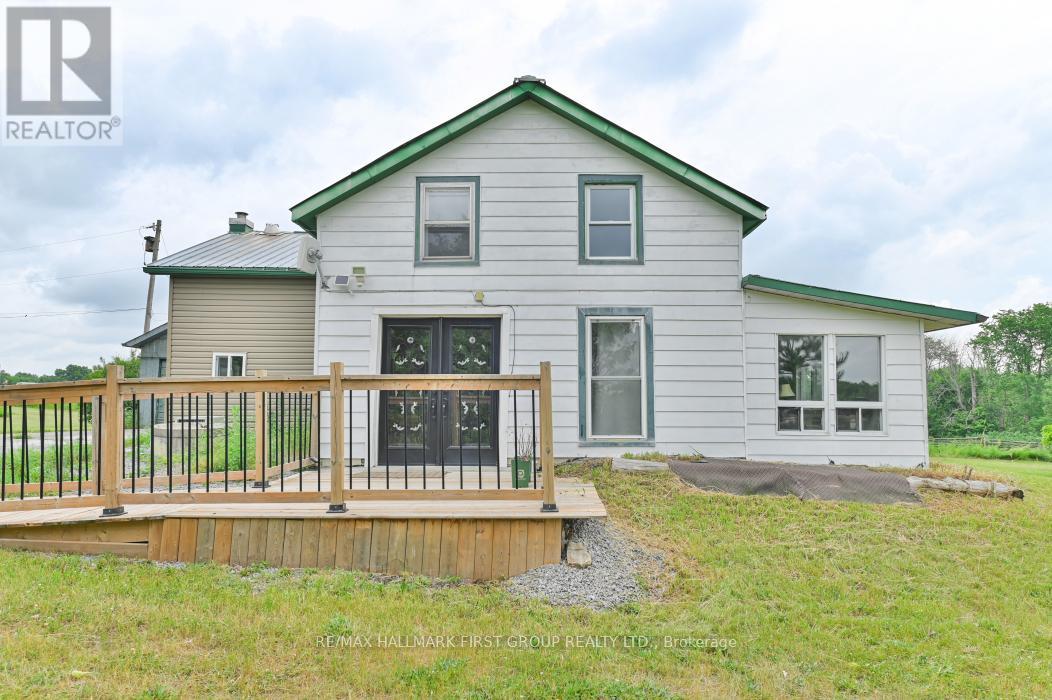 1574a Moira Road, Centre Hastings, Ontario  K0K 2Y0 - Photo 6 - X12258688