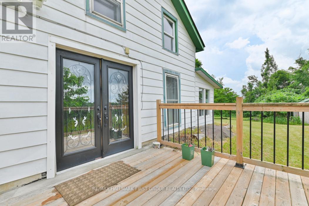 1574a Moira Road, Centre Hastings, Ontario  K0K 2Y0 - Photo 7 - X12258688