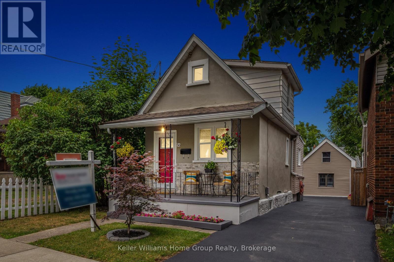 Property at 56 HAYES AVENUE image 1