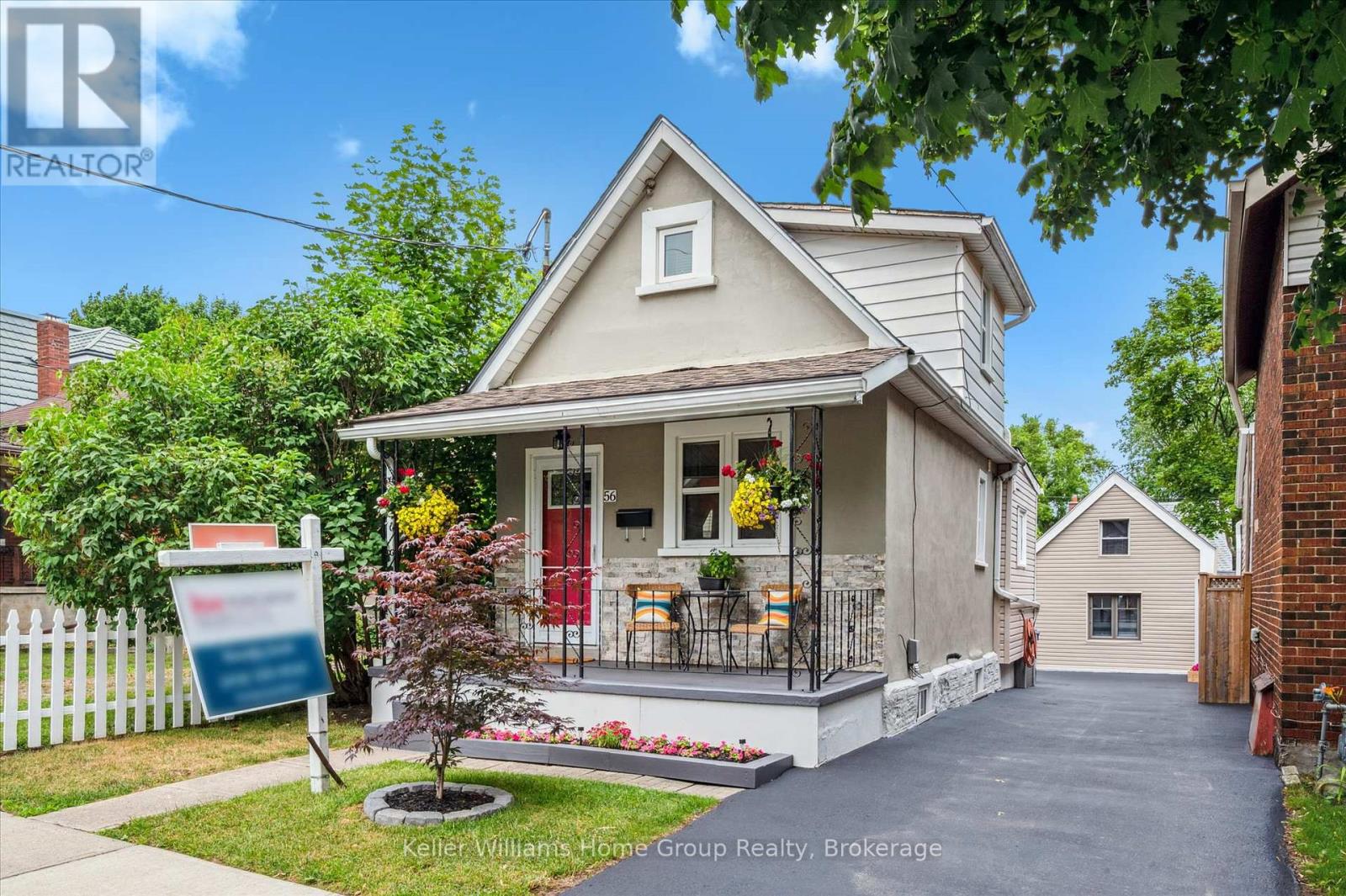 Property at 56 HAYES AVENUE image 2