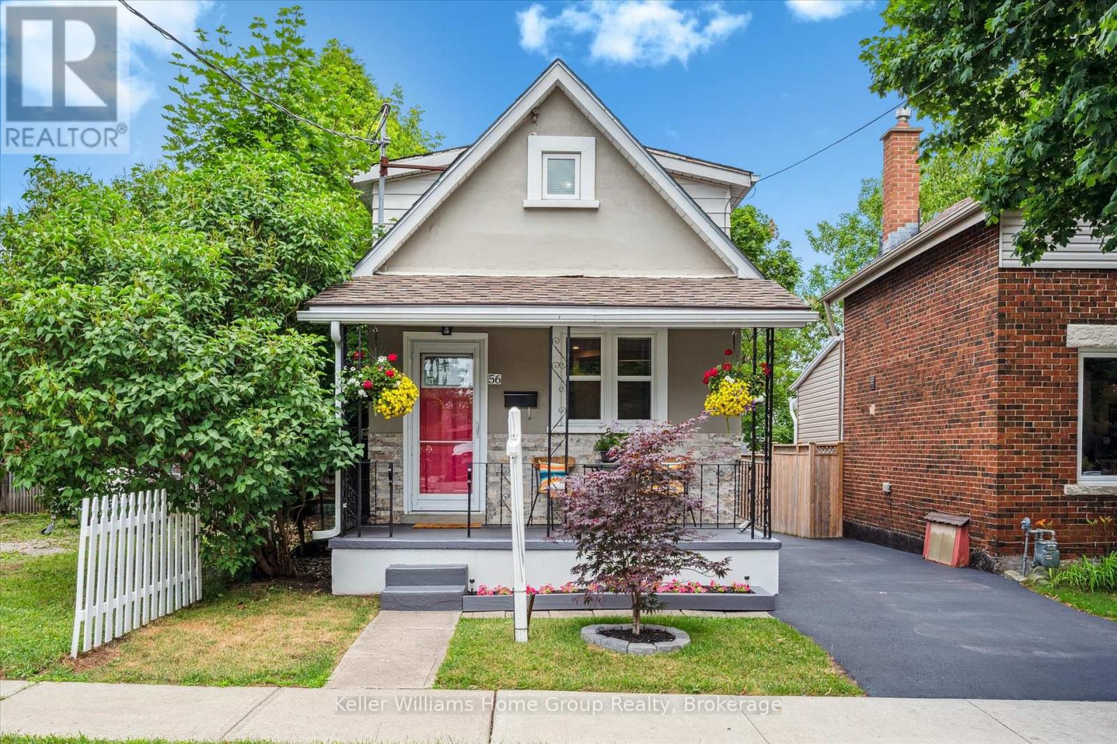 Property at 56 HAYES AVENUE image 3