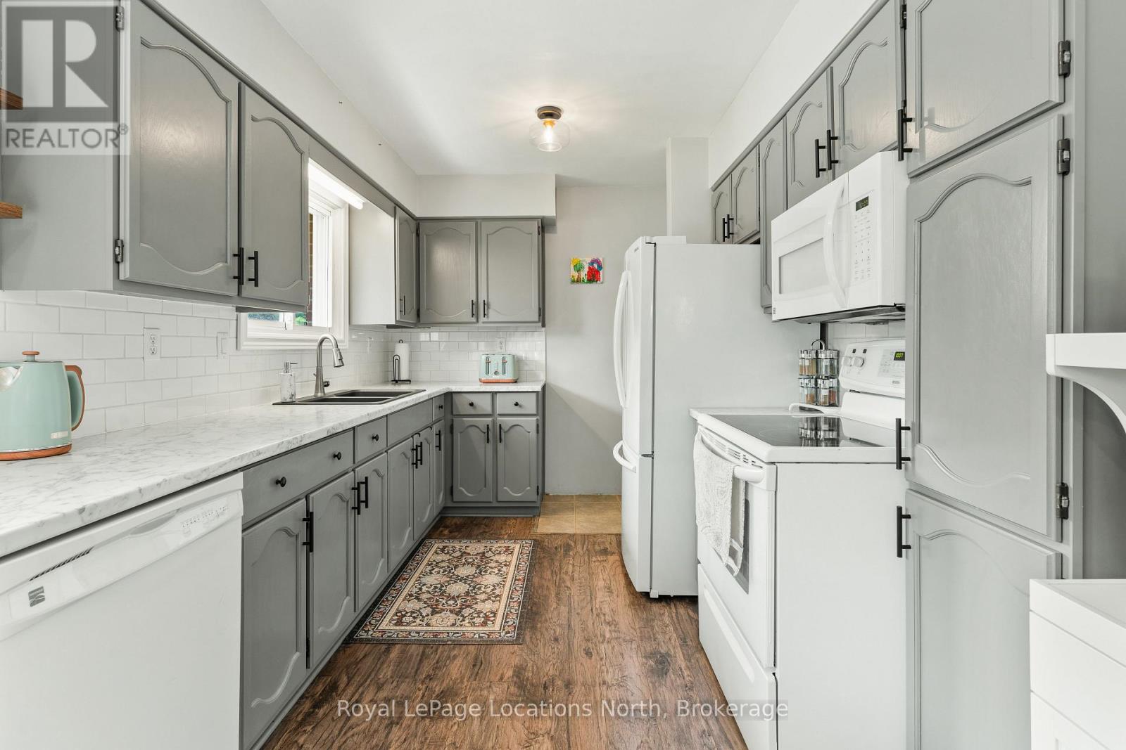 76 Mckibbon Drive, Meaford, Ontario  N4L 1C6 - Photo 14 - X12258676