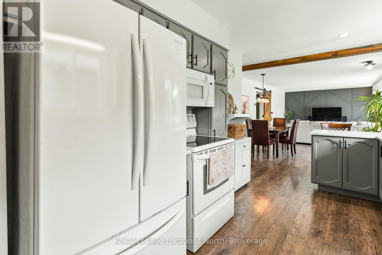 76 Mckibbon Drive, Meaford, Ontario  N4L 1C6 - Photo 17 - X12258676