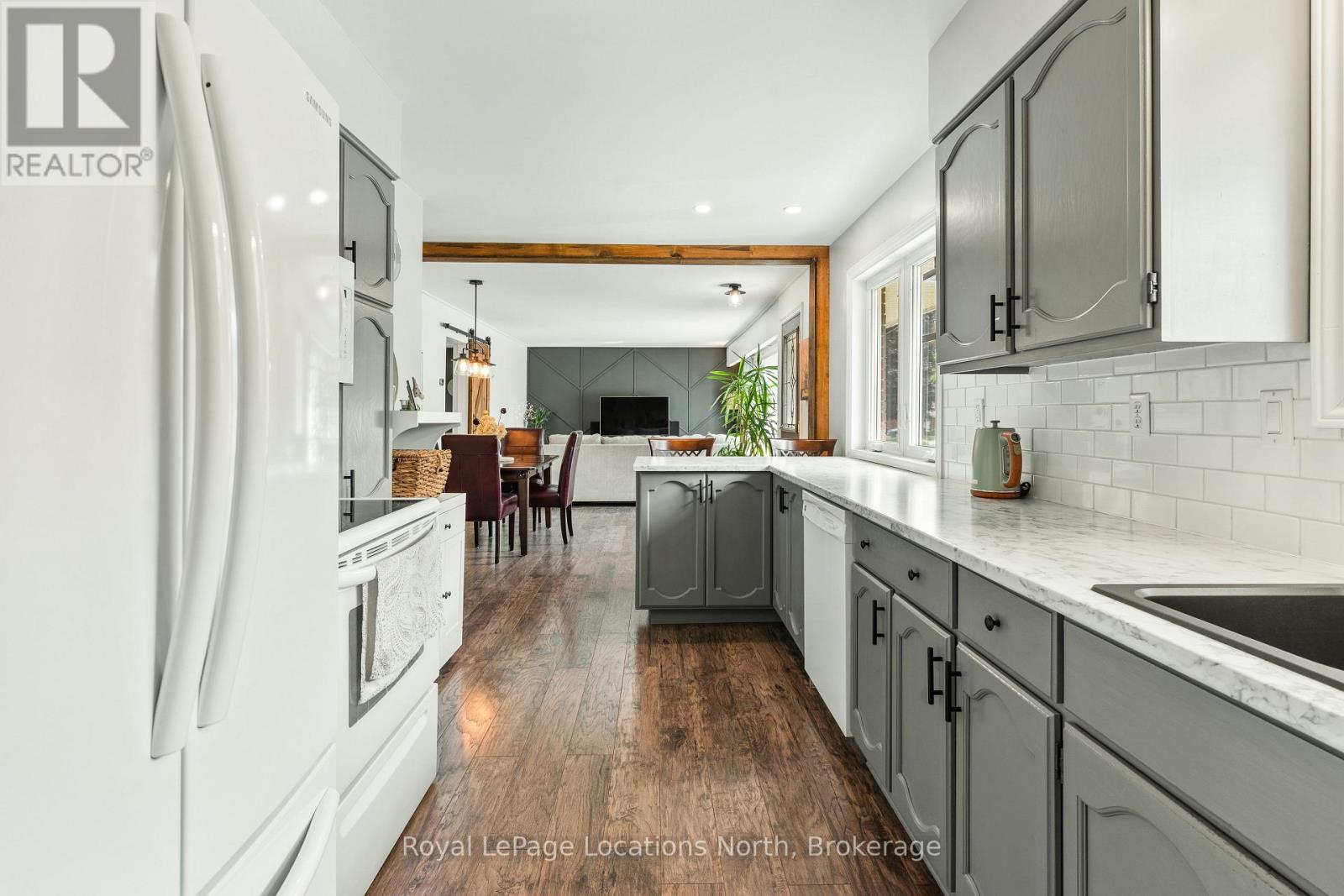 76 Mckibbon Drive, Meaford, Ontario  N4L 1C6 - Photo 18 - X12258676