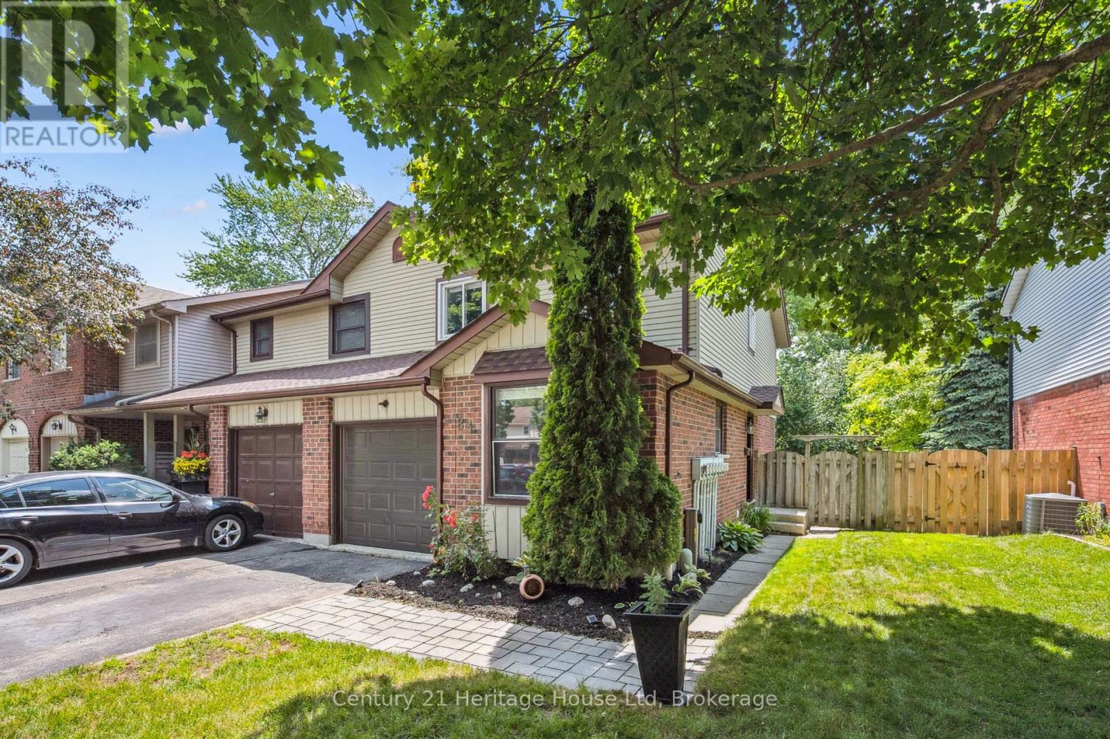 Property at 83 GRANDRIDGE CRESCENT image 1