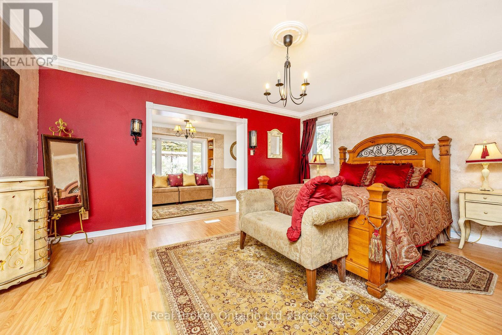 6024 Fourth Line, Erin, Ontario  L0N 1N0 - Photo 19 - X12258822