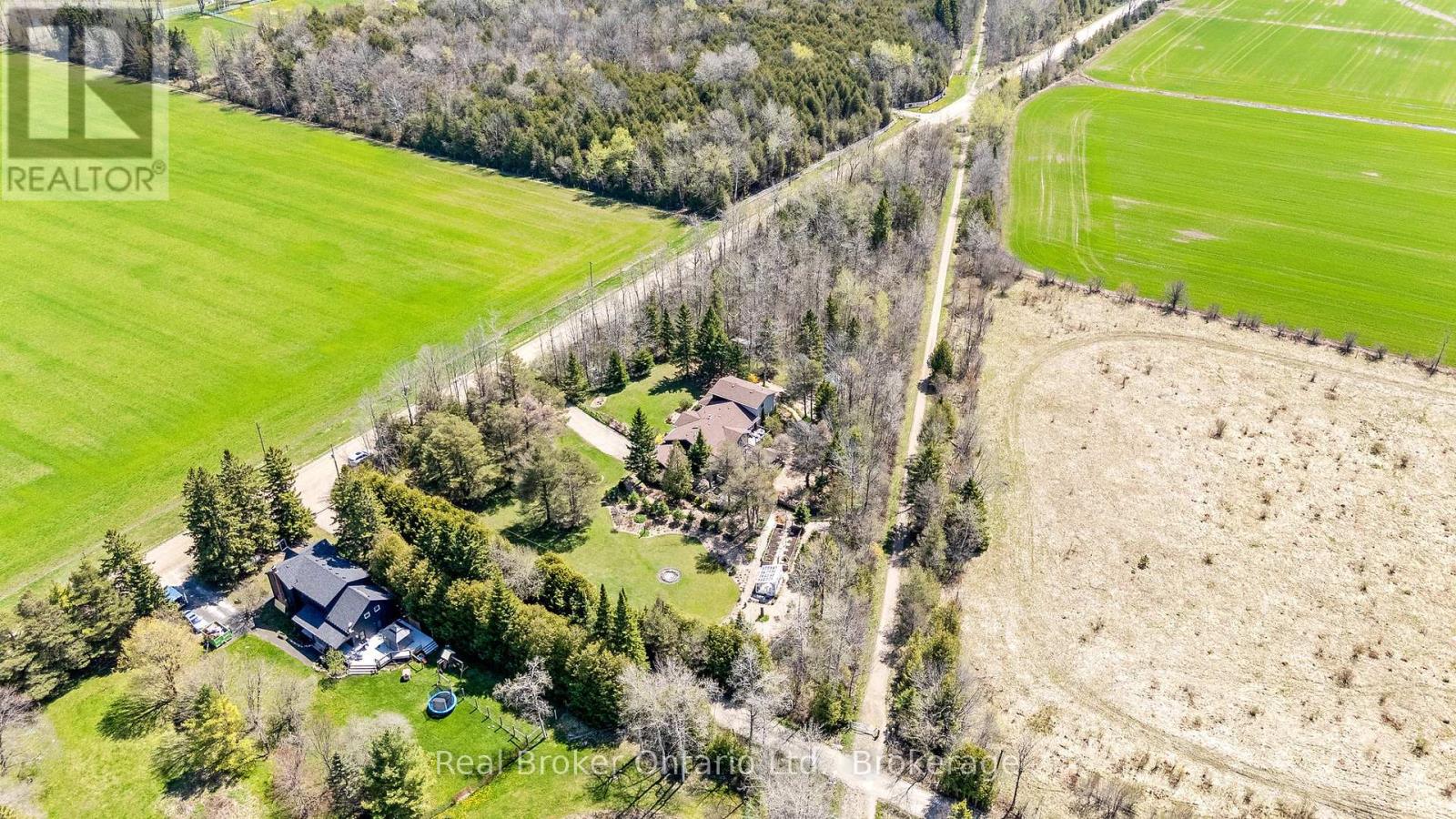 6024 Fourth Line, Erin, Ontario  L0N 1N0 - Photo 48 - X12258822