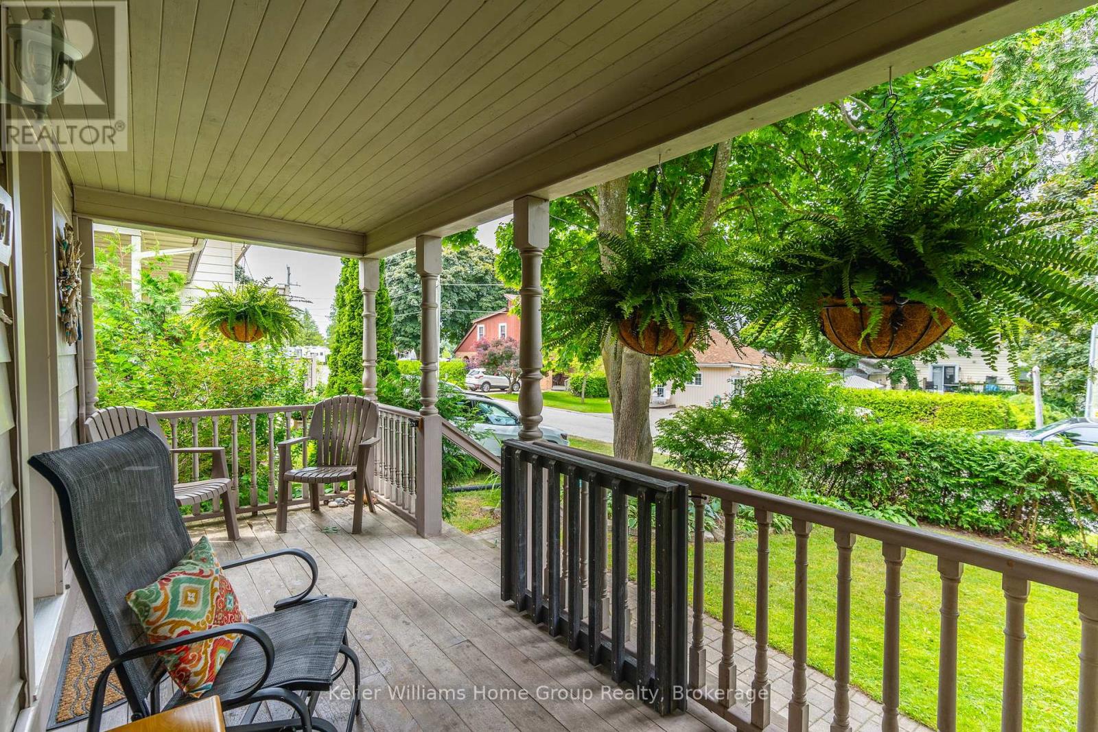 891 Mcdonald Avenue, Kincardine, Ontario  N2Z 1A5 - Photo 3 - X12258839