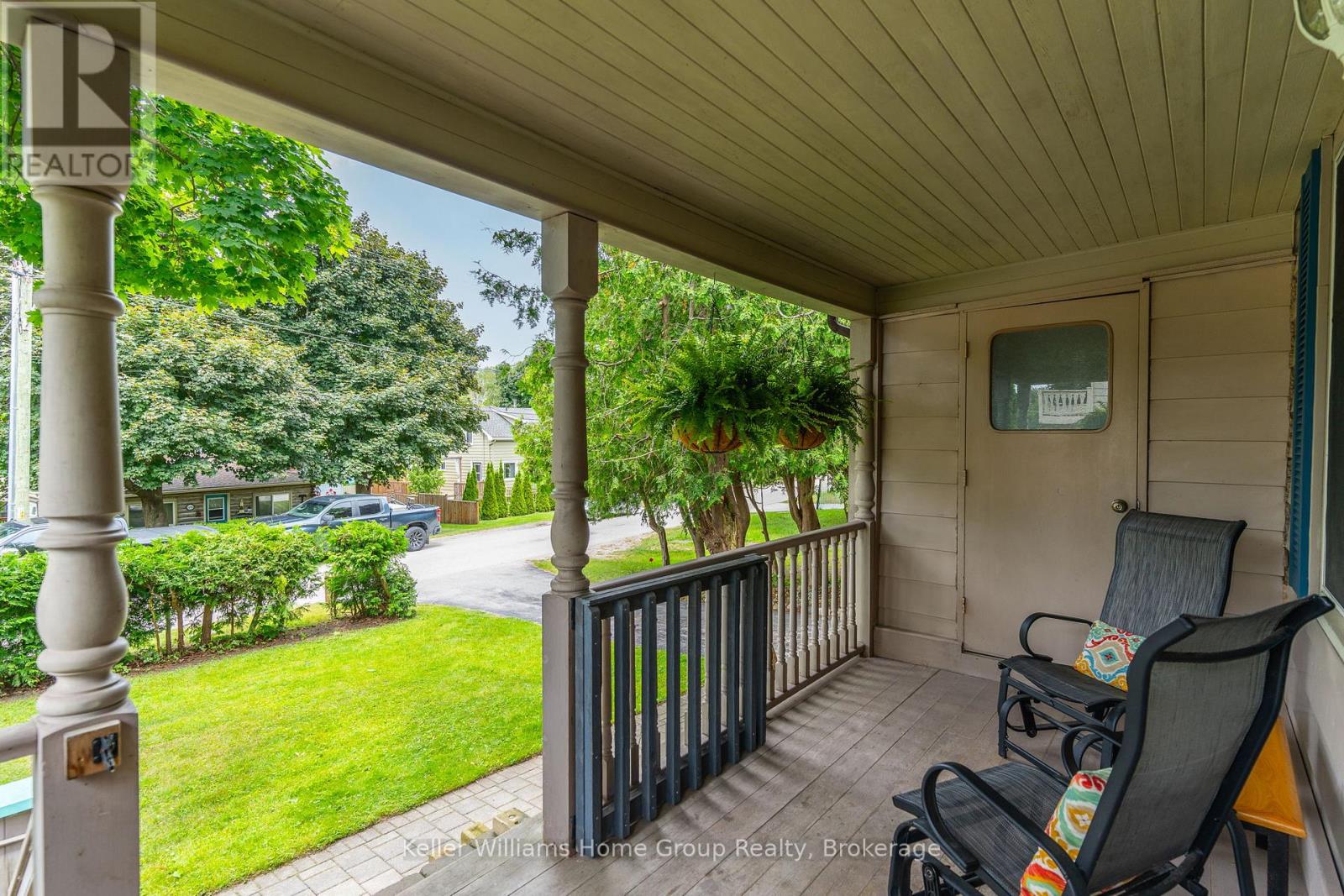 891 Mcdonald Avenue, Kincardine, Ontario  N2Z 1A5 - Photo 4 - X12258839