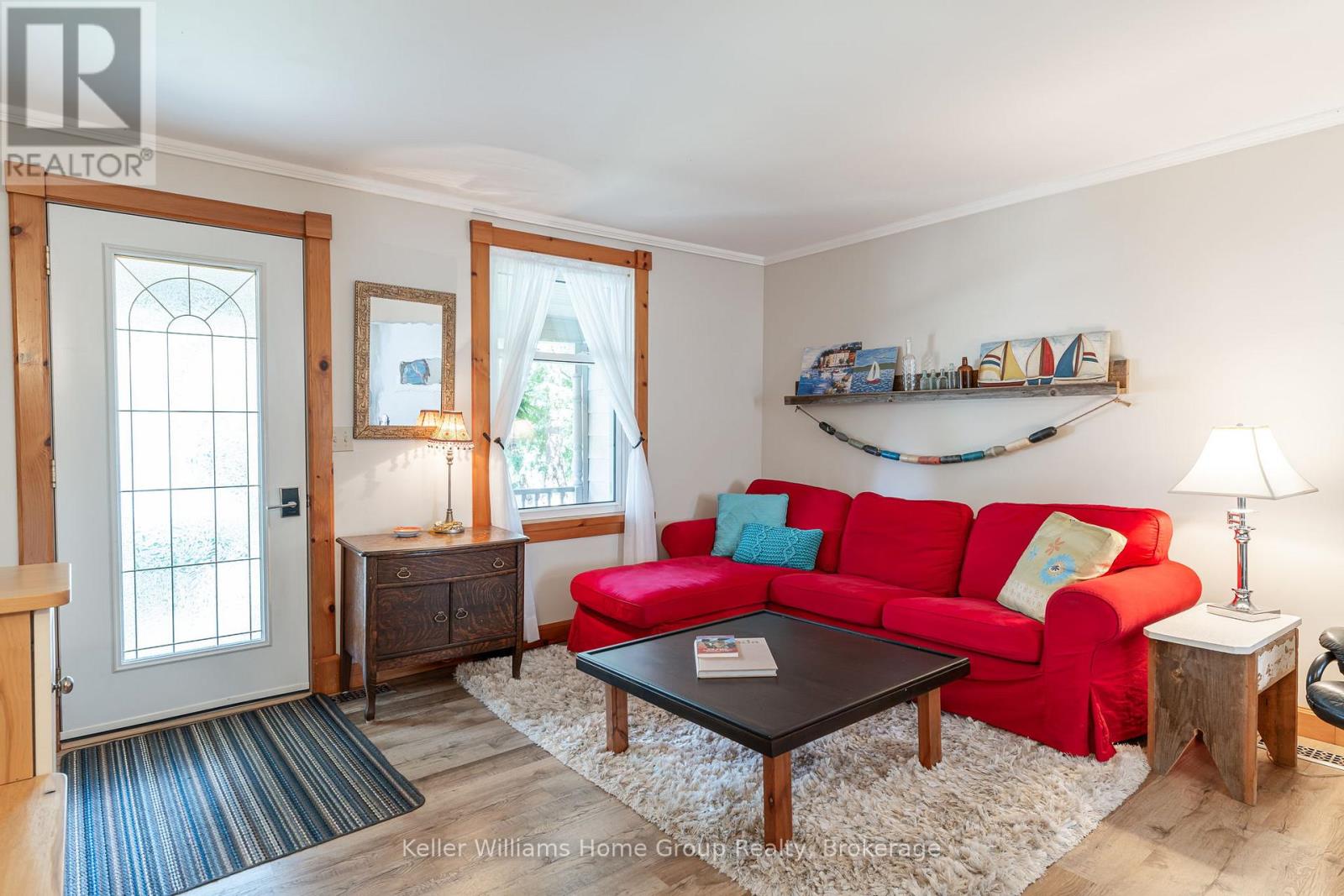 891 Mcdonald Avenue, Kincardine, Ontario  N2Z 1A5 - Photo 6 - X12258839