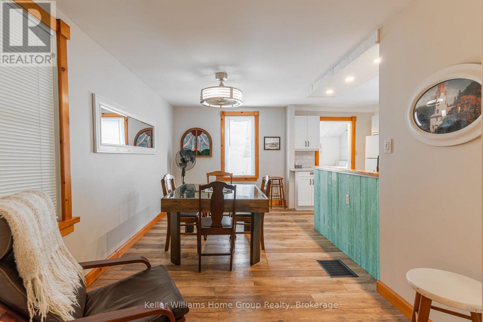 891 Mcdonald Avenue, Kincardine, Ontario  N2Z 1A5 - Photo 8 - X12258839
