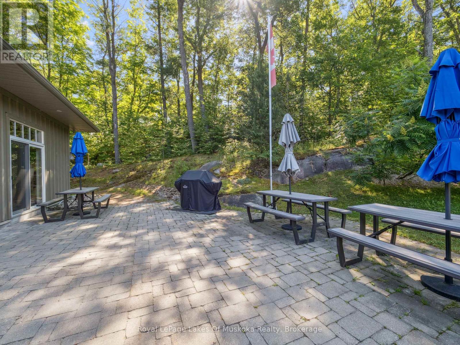 203 - 391b Manitoba Street, Bracebridge, Ontario  P1L 1B5 - Photo 37 - X12258849