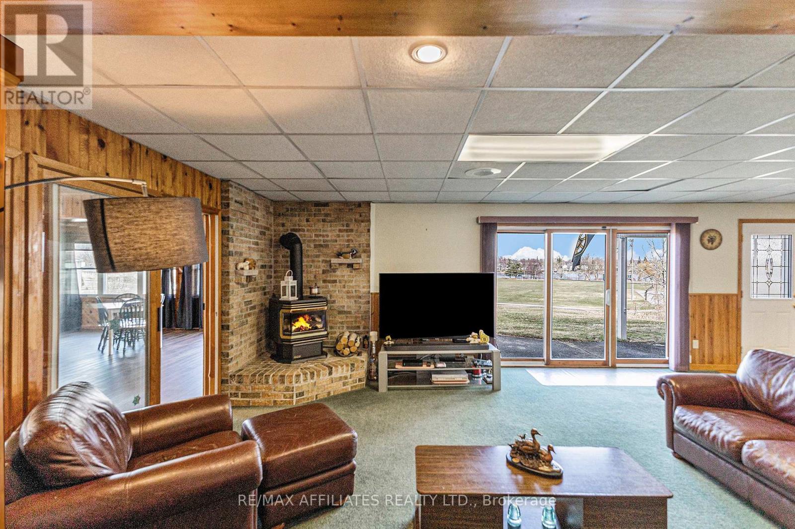 74 Colonel By Crescent, Smiths Falls, Ontario  K7A 5B6 - Photo 32 - X12258620