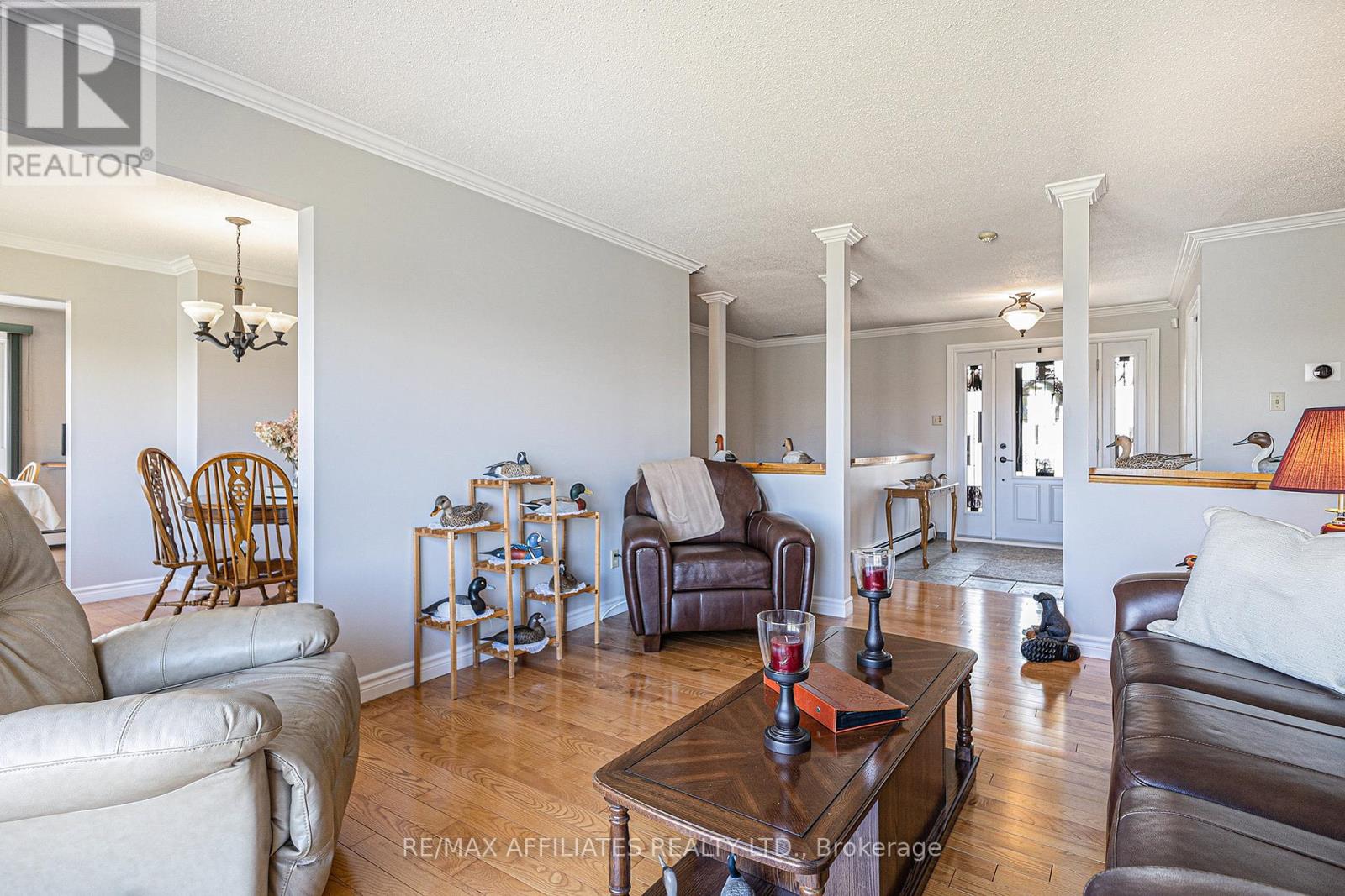 74 Colonel By Crescent, Smiths Falls, Ontario  K7A 5B6 - Photo 8 - X12258620