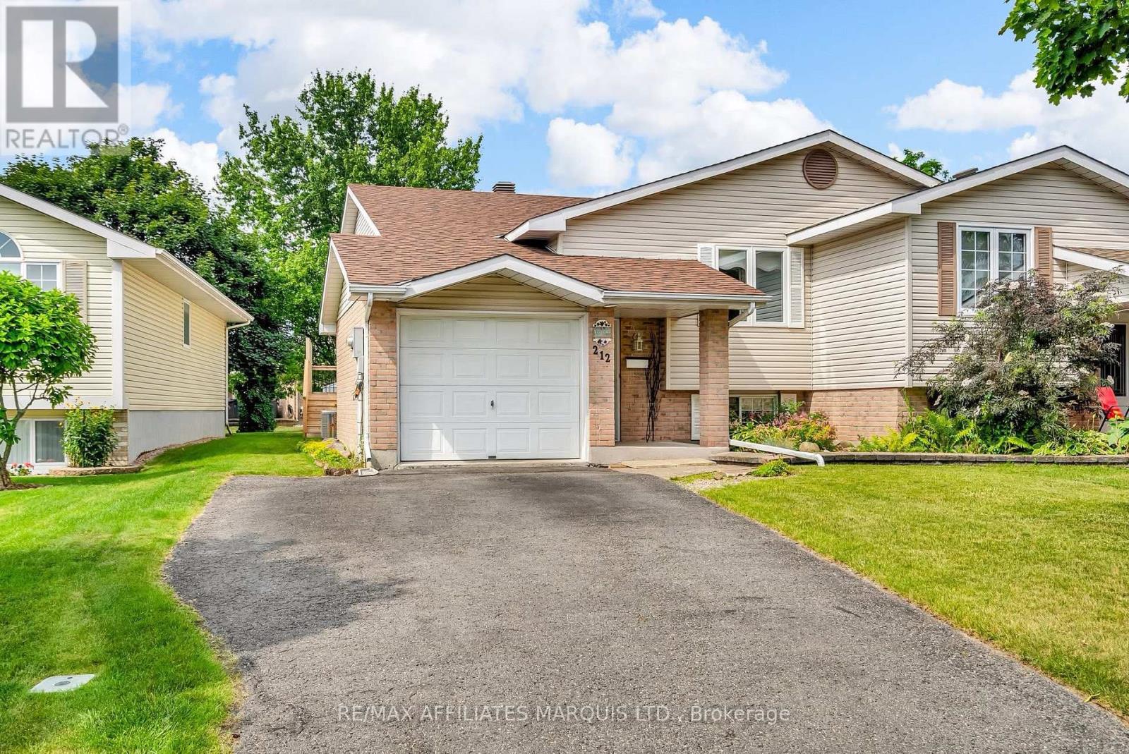 Property at 212 NORTHWOODS CRESCENT image 1