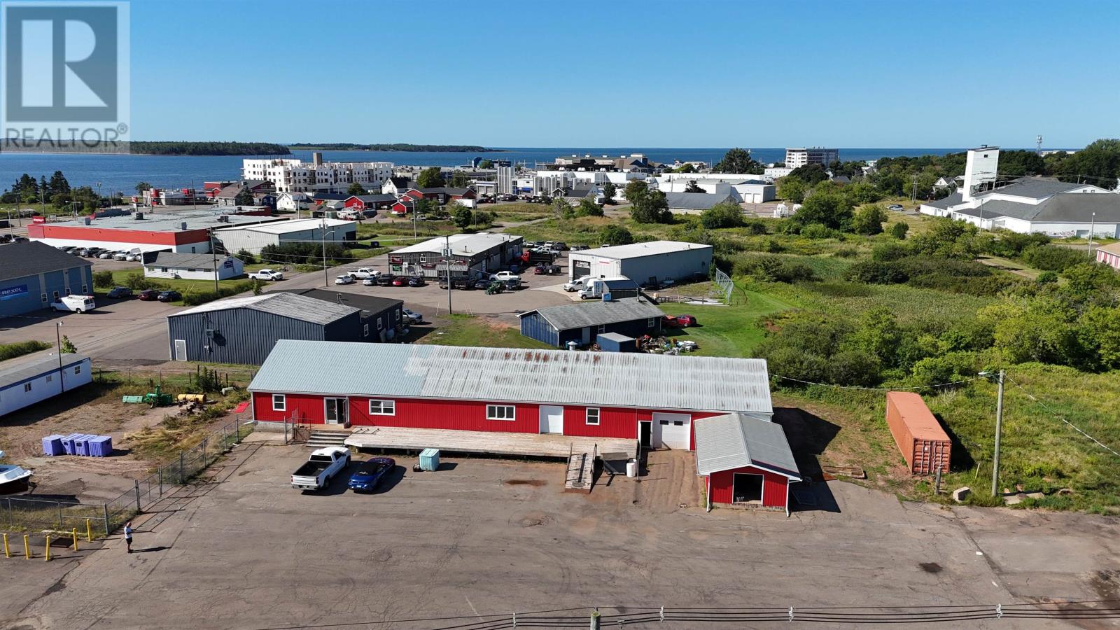 60 Harvard Street, Summerside, Prince Edward Island  C1N 1P4 - Photo 1 - 202426797