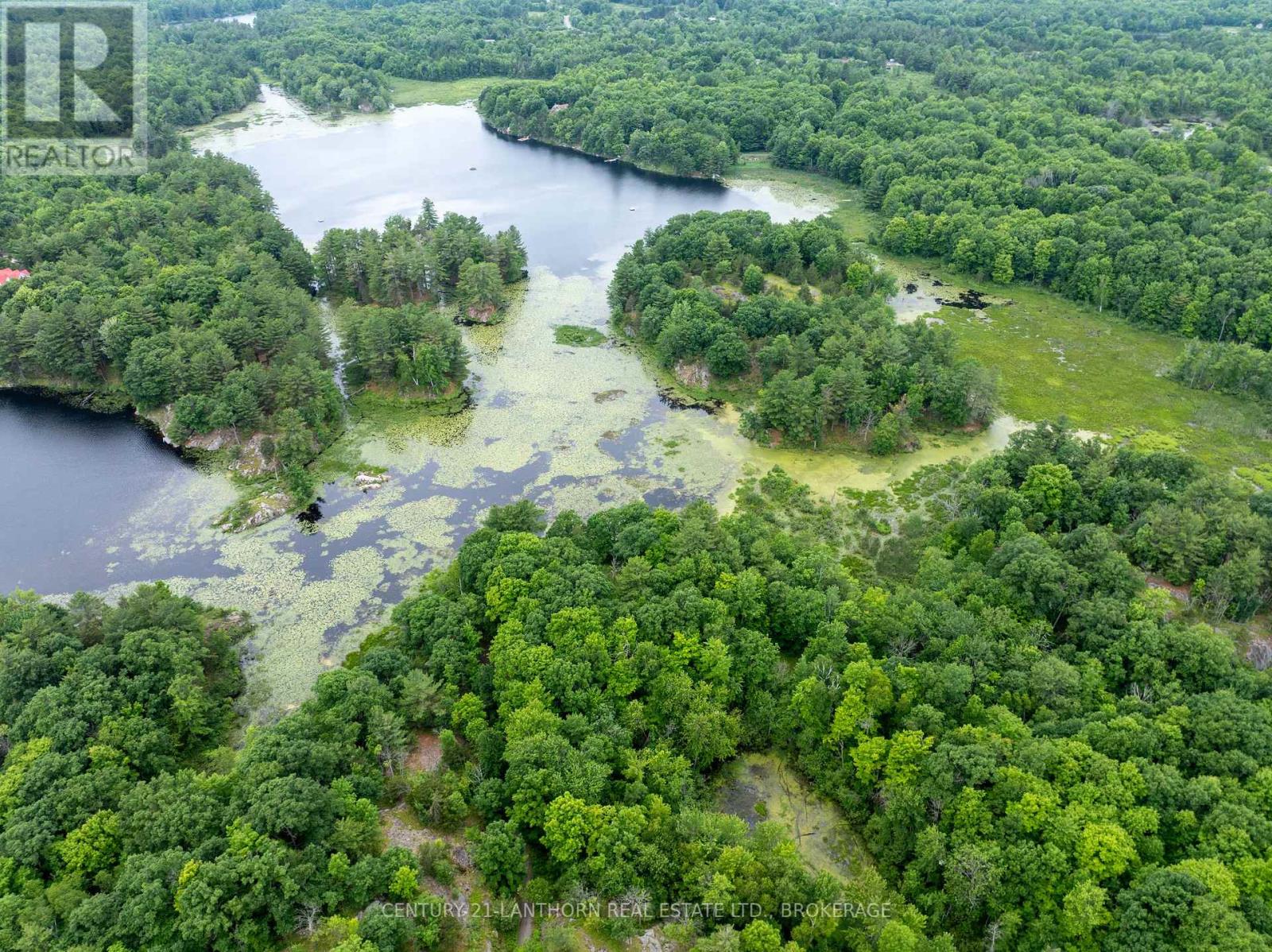 1085 Old Mine Road, Frontenac, Ontario  K7M 0H2 - Photo 33 - X12255038