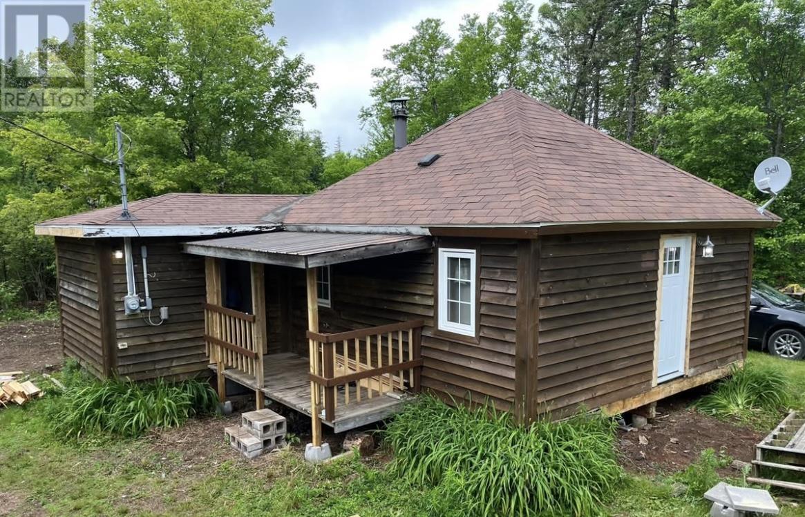 3775 Highway 311, Nuttby, Nova Scotia