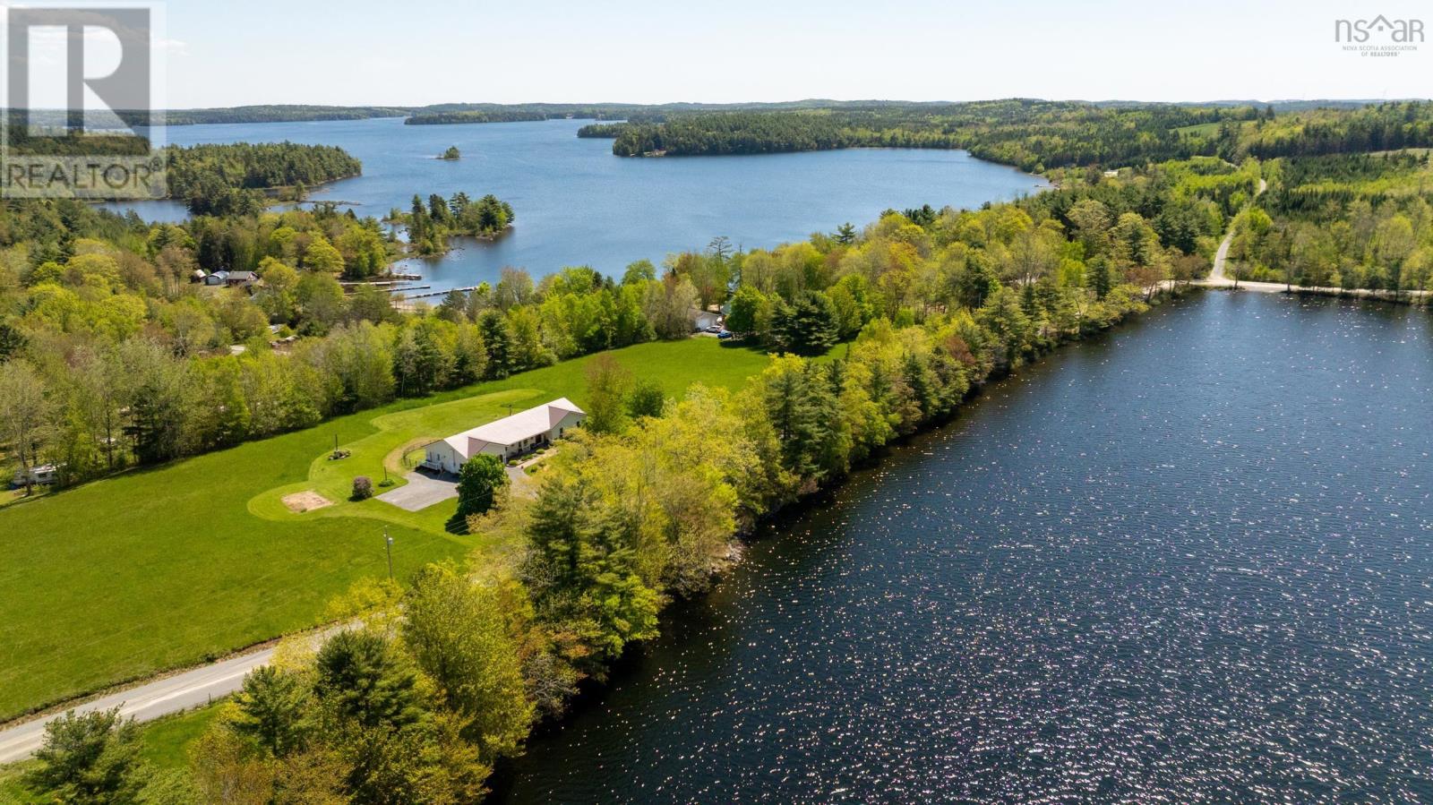 102 Harold Silver Road, Lower Northfield, Nova Scotia  B4V 8R7 - Photo 1 - 202514471