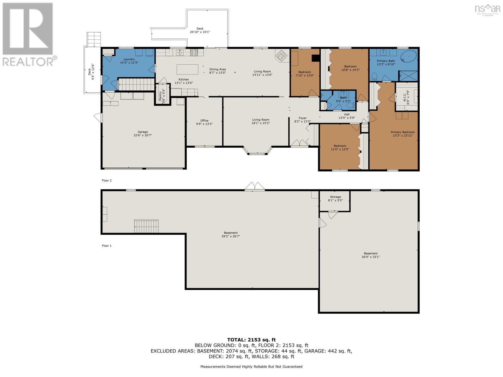 102 Harold Silver Road, Lower Northfield, Nova Scotia  B4V 8R7 - Photo 48 - 202514471