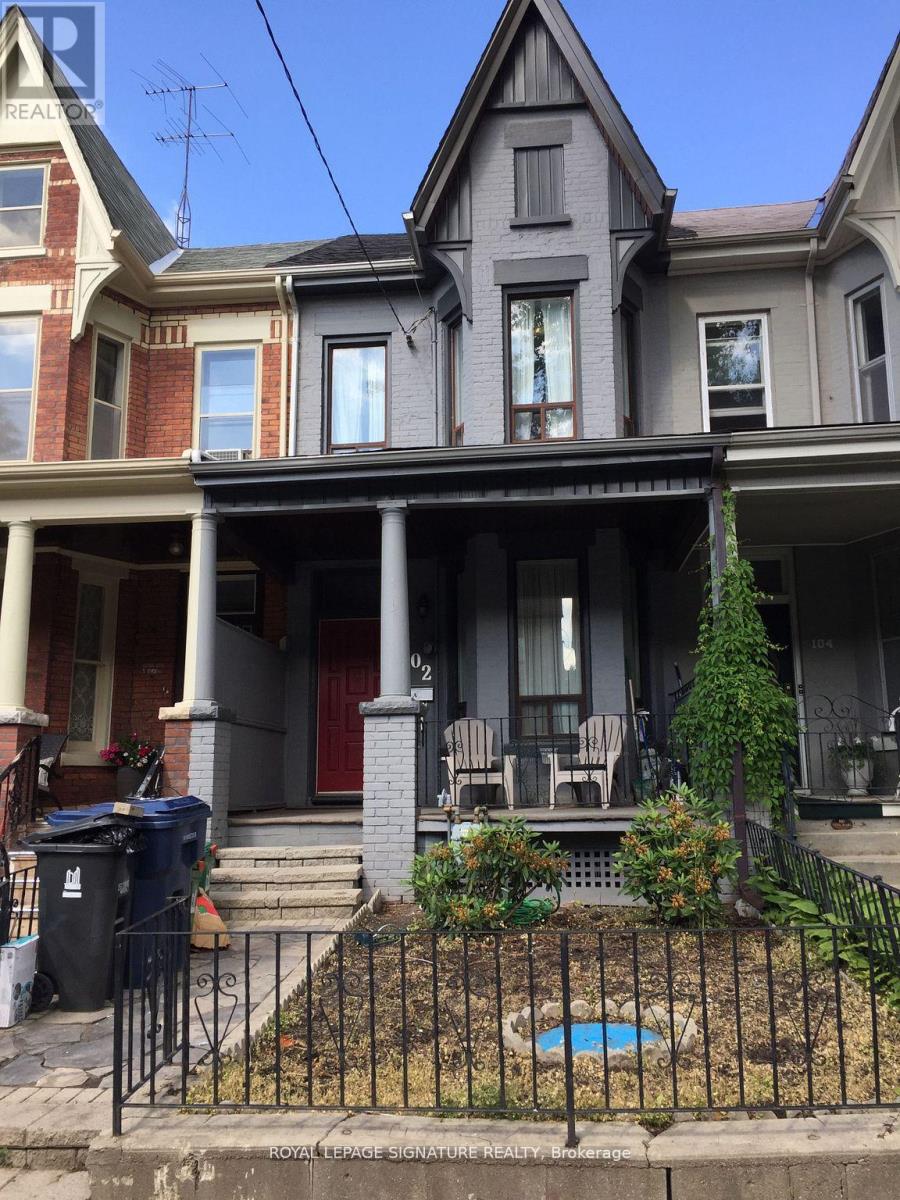 Property at 102 MONTROSE AVENUE image 2
