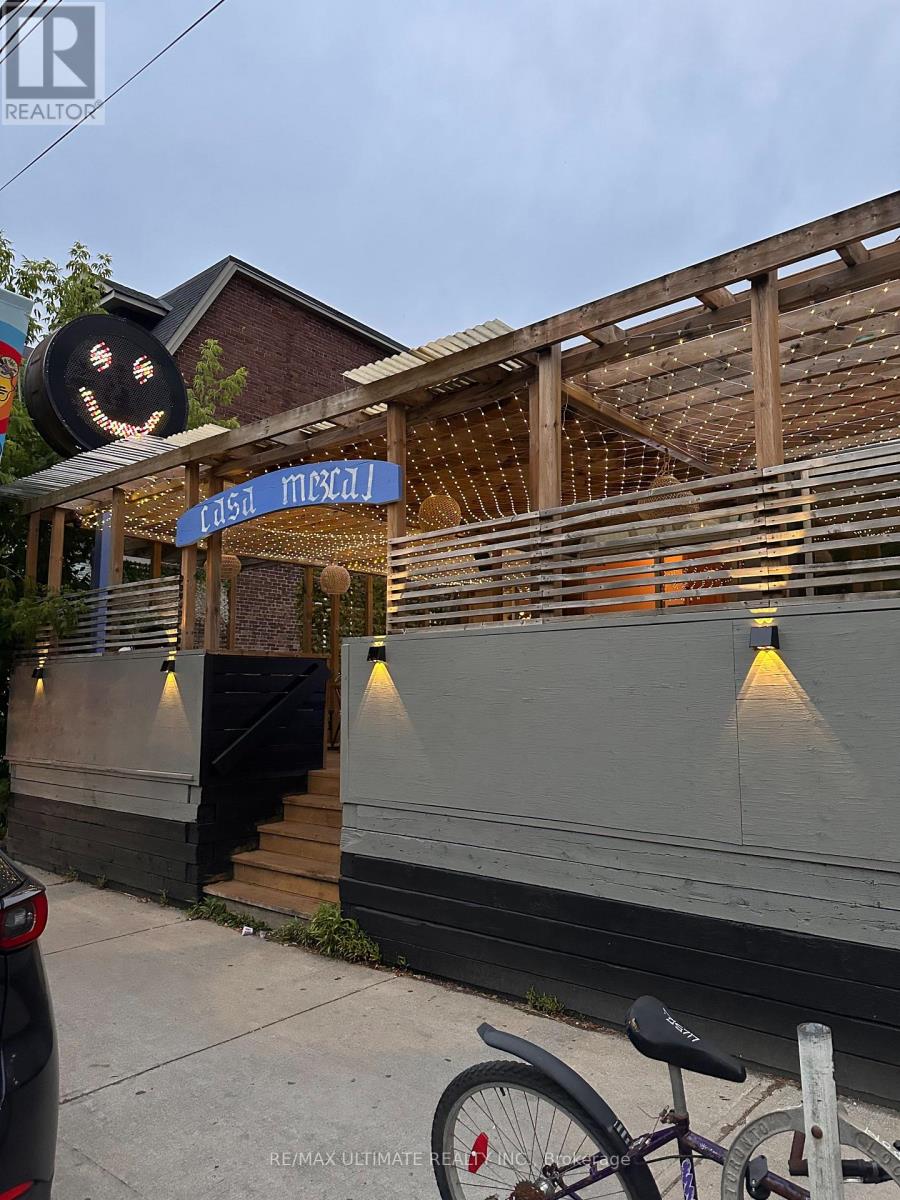 252 Dupont Street, Toronto, Ontario  M5R 1V7 - Photo 13 - C12258542