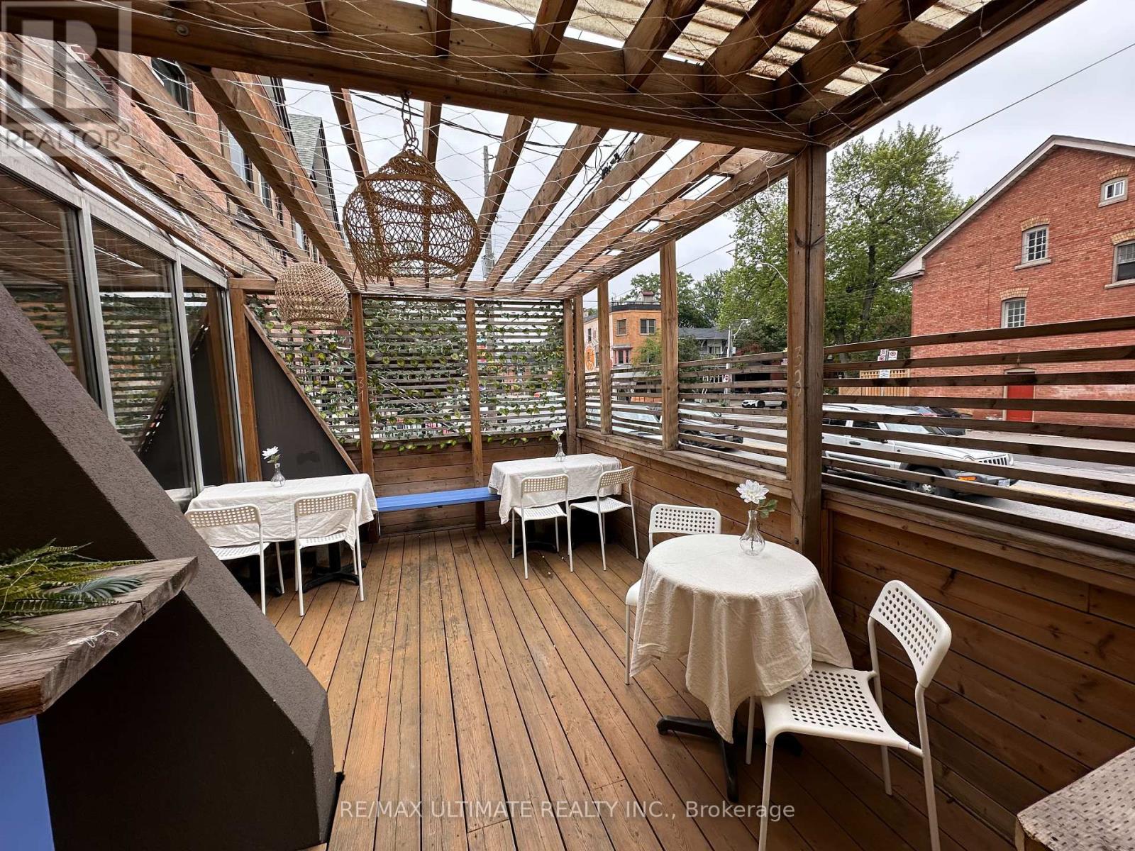252 Dupont Street, Toronto, Ontario  M5R 1V7 - Photo 6 - C12258542