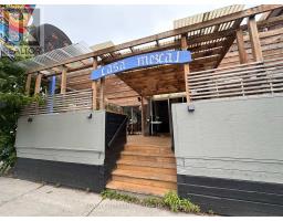 252 DUPONT STREET, Toronto, Ontario