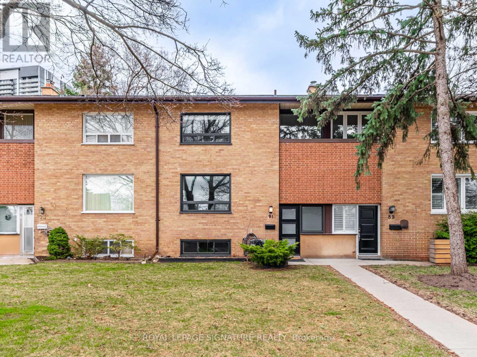 Property at 91 SOUTHILL DRIVE image 1