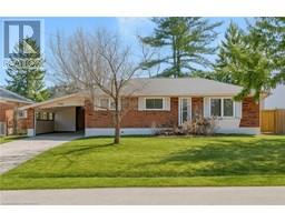 216 Sioux Road 425 - Dancaster/Nakoma/Maple Lane, Ancaster, Ca