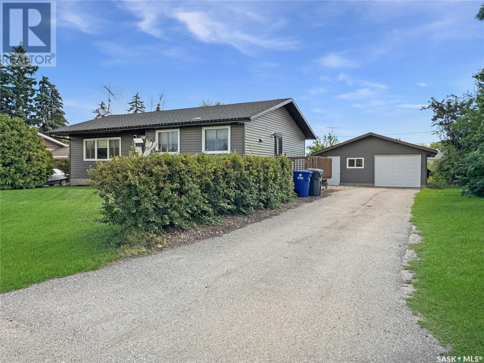 316 Orton STREET, cut knife, Saskatchewan