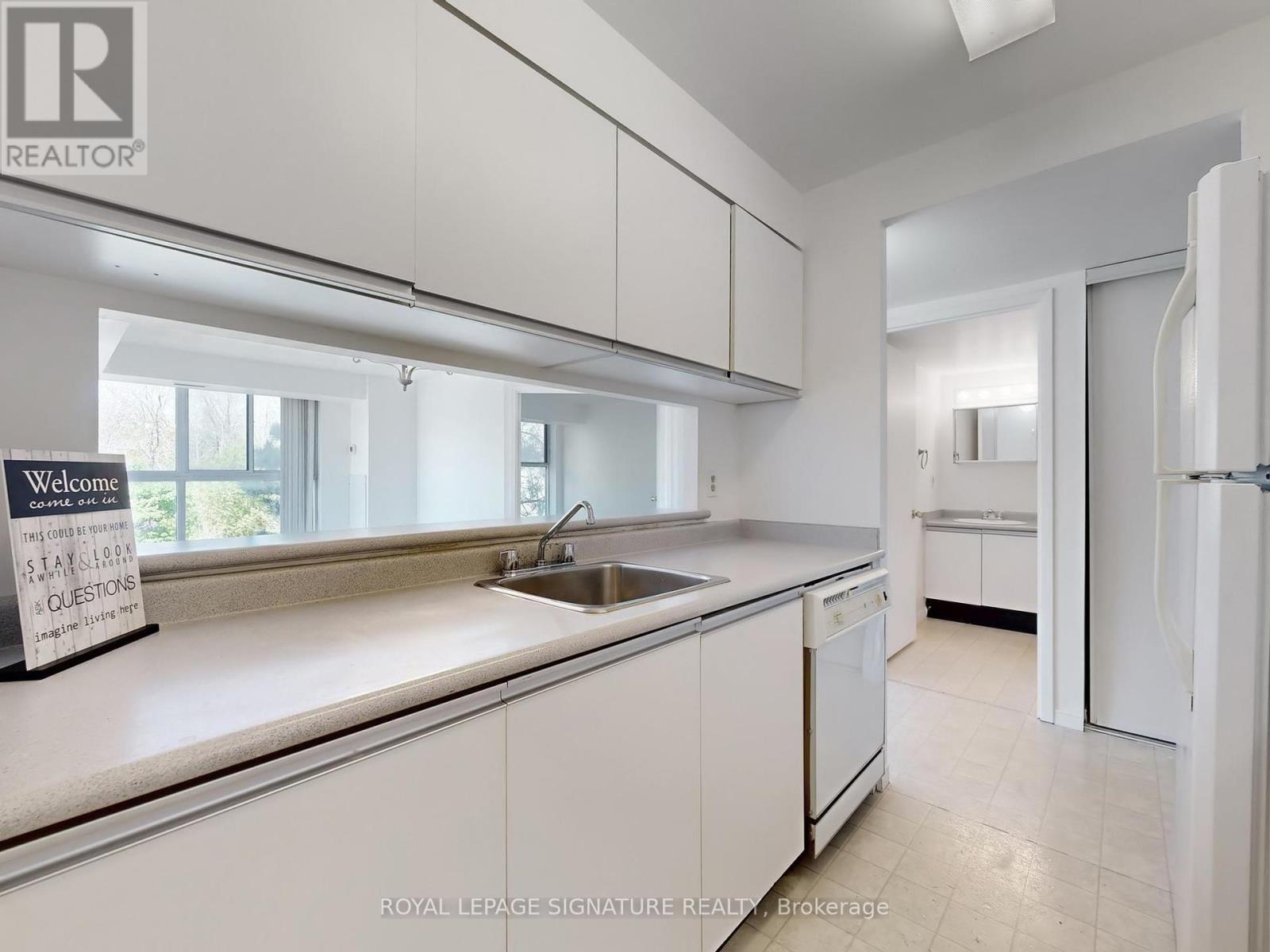 309 - 90 Dale Avenue, Toronto, Ontario  M1J 3N4 - Photo 14 - E12258521