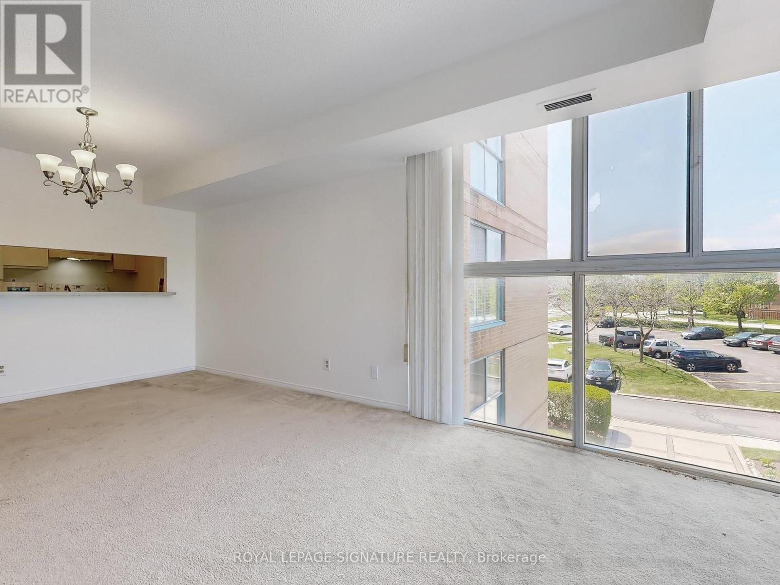 309 - 90 Dale Avenue, Toronto, Ontario  M1J 3N4 - Photo 8 - E12258521