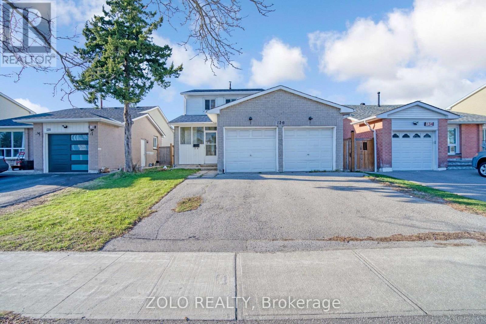 Property at 136 GOLDHAWK TRAIL image 1