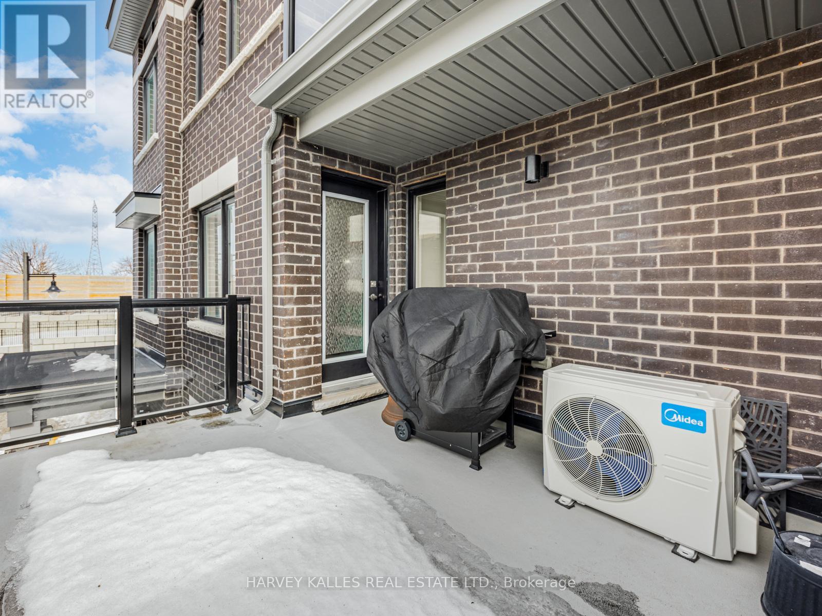 38c Lookout Drive, Clarington, Ontario  L1C 7G2 - Photo 31 - E12258722