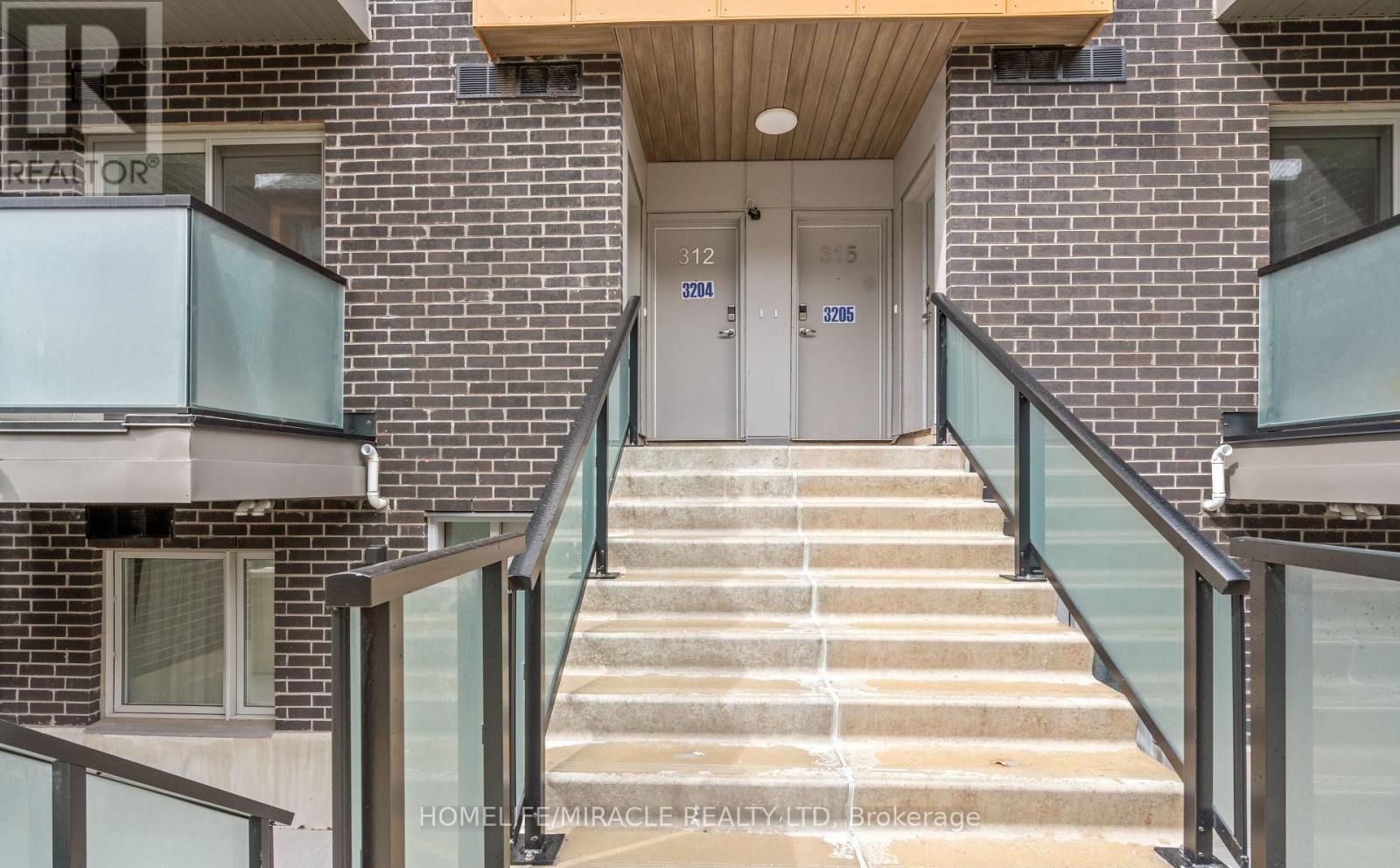 Property at 312 - 2787 EGLINTON AVENUE E image 3