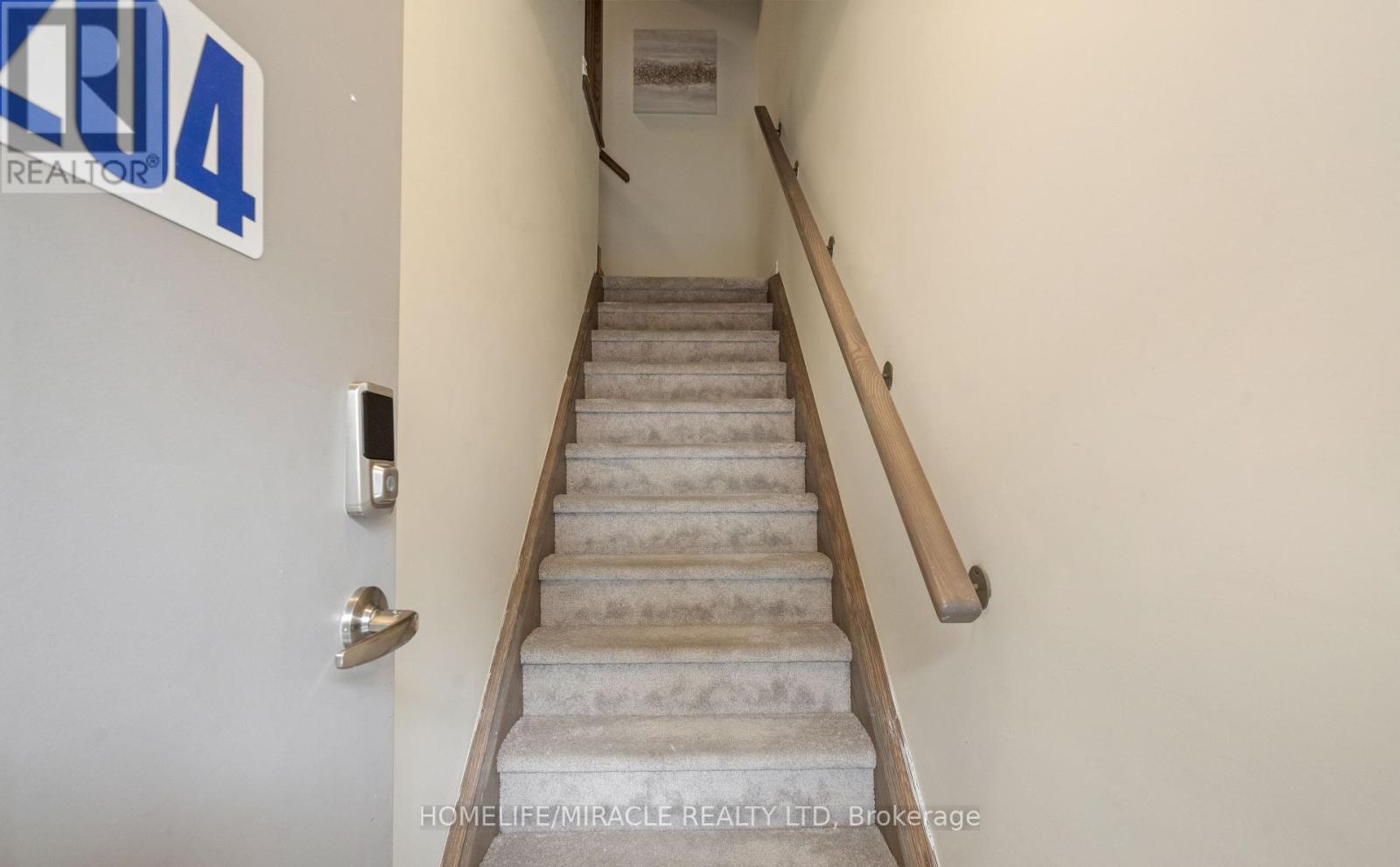 Property at 312 - 2787 EGLINTON AVENUE E image 5