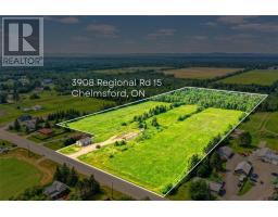 3908 Municipal Road 15, Sudbury, Ca