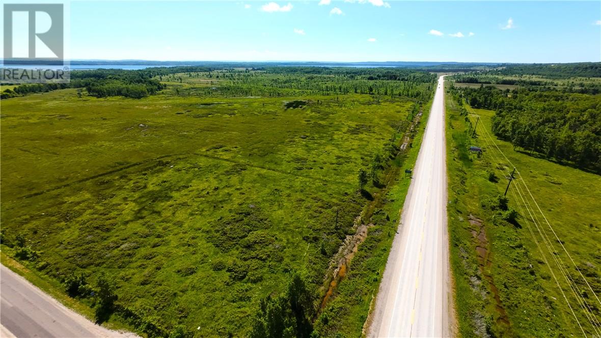na White's Point & Hwy.No.6 Road, Little Current, Ontario