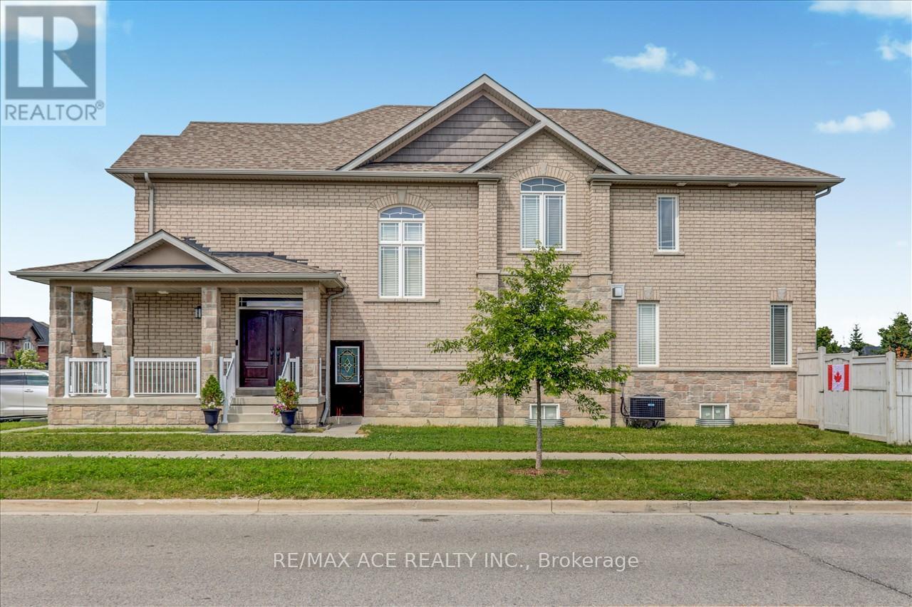Property at 168 RUTHERFORD ROAD image 1