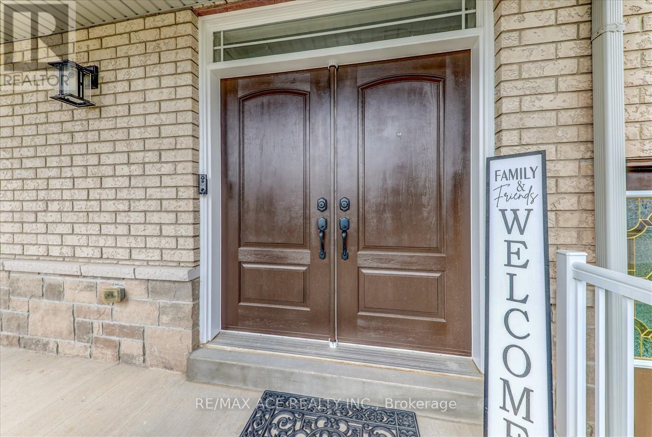 Property at 168 RUTHERFORD ROAD image 5