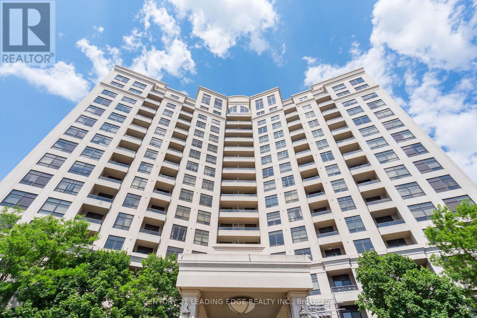 Property at 708 - 9225 JANE STREET image 1