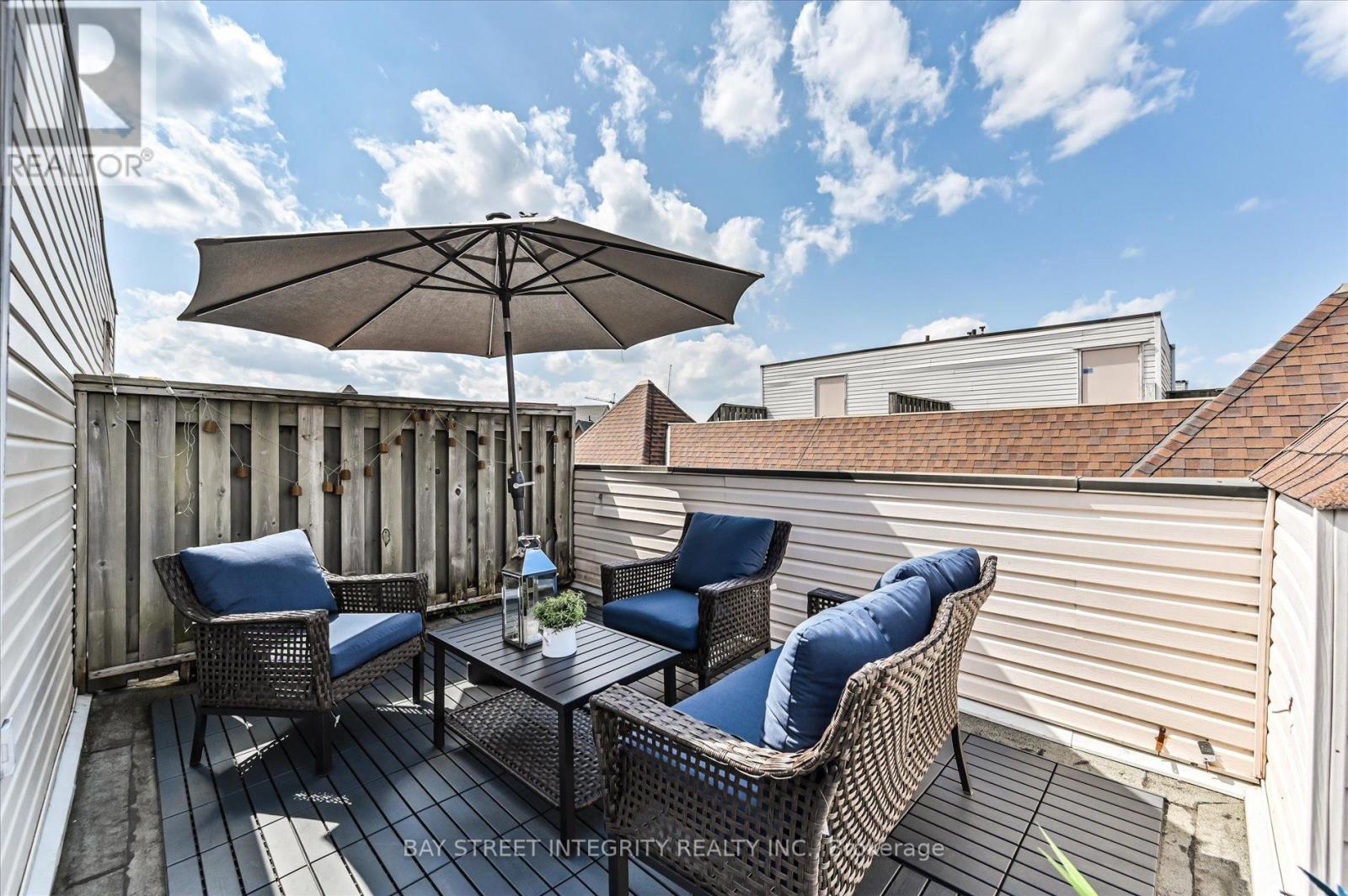 318 - 75 Weldrick Road E, Richmond Hill, Ontario  L4C 0H9 - Photo 28 - N12258747
