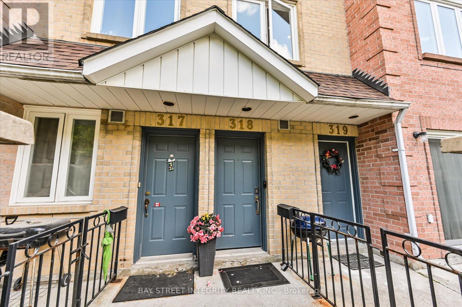 Property at 318 - 75 WELDRICK ROAD E image 3
