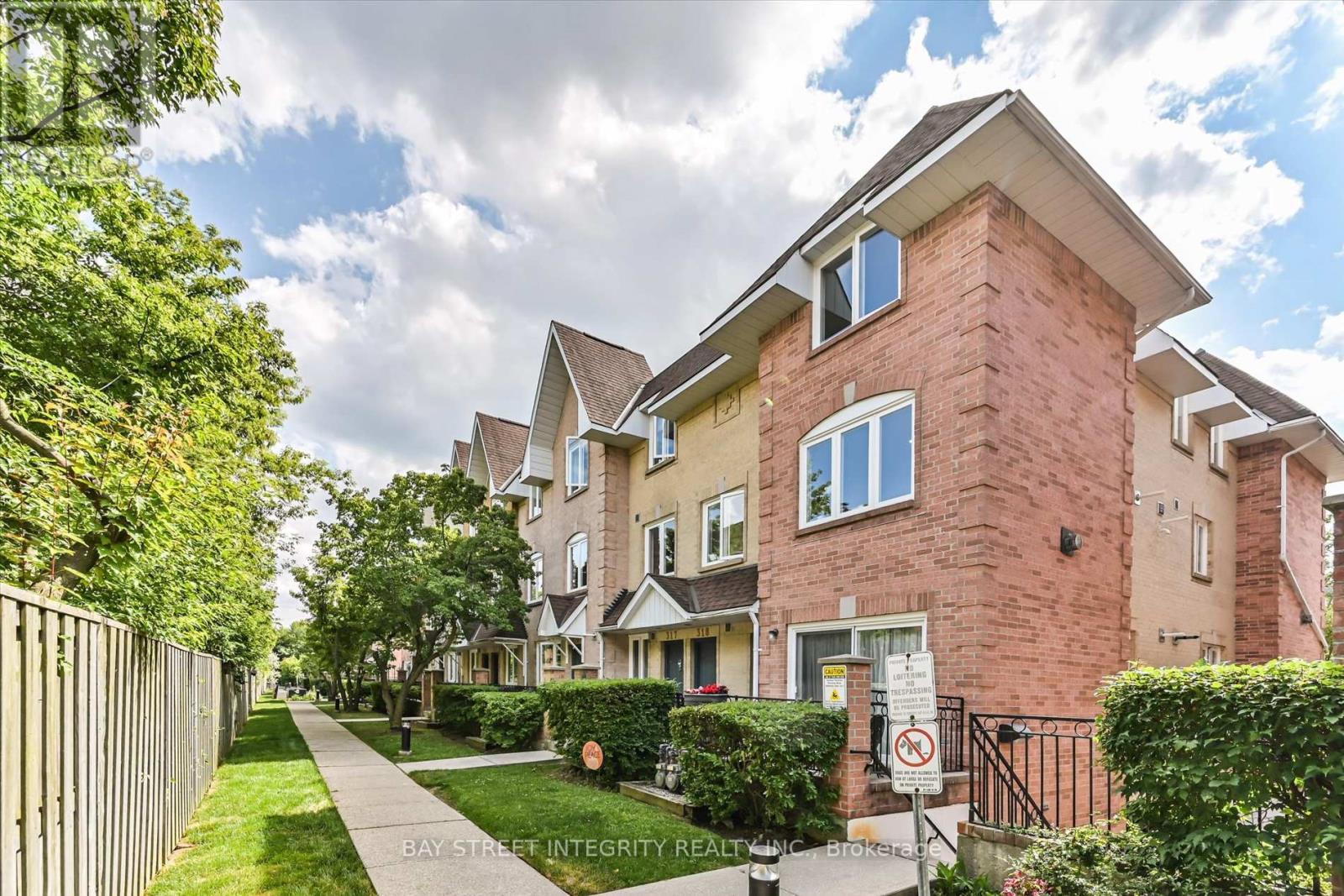 Property at 318 - 75 WELDRICK ROAD E image 5