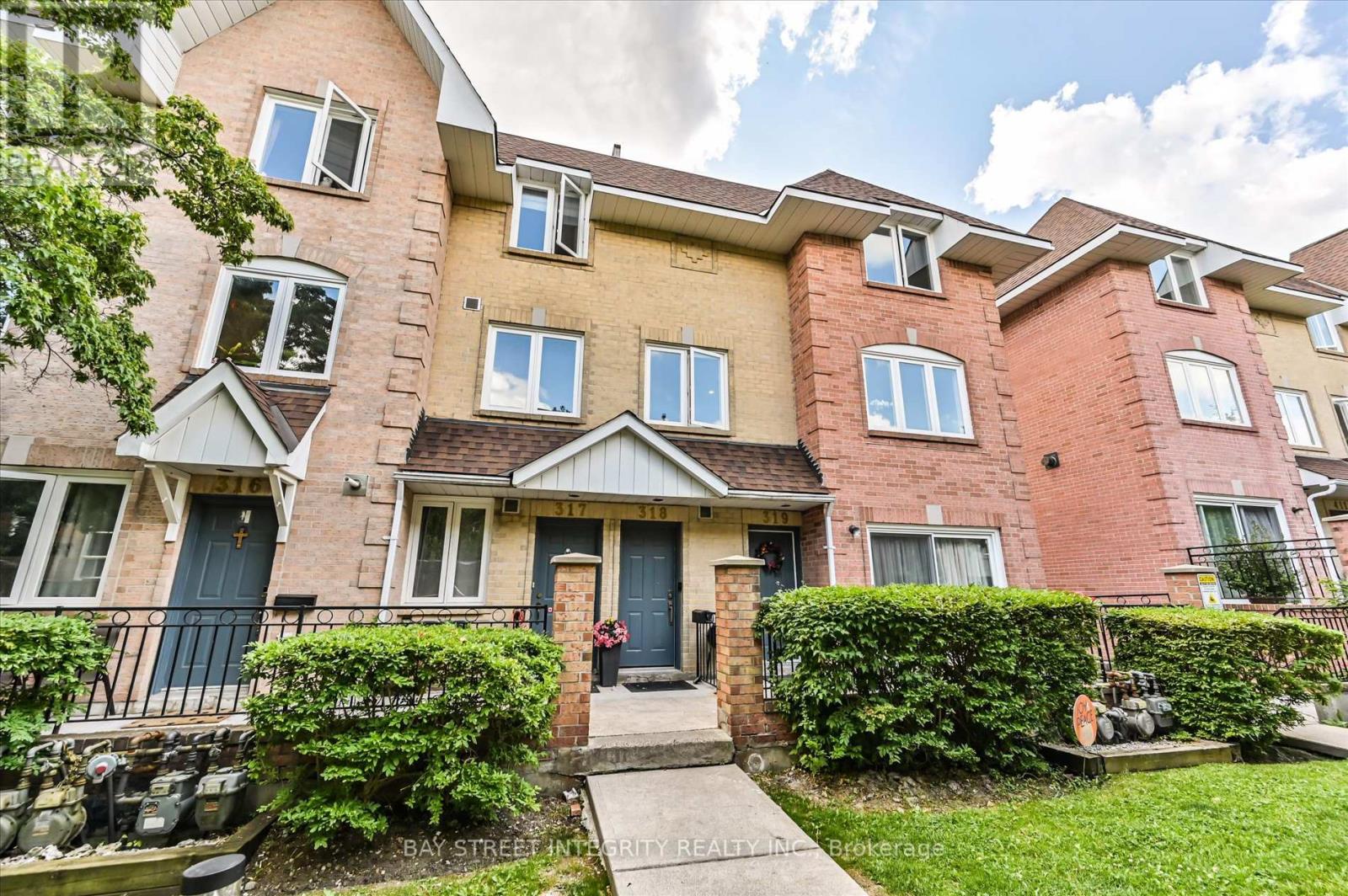 318 - 75 Weldrick Road E, Richmond Hill, Ontario  L4C 0H9 - Photo 6 - N12258747